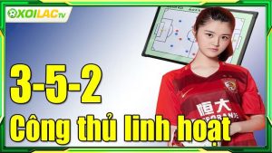 Thông tin về sơ đồ 3-5-2
