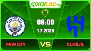 Man City-vs-Al Hilal