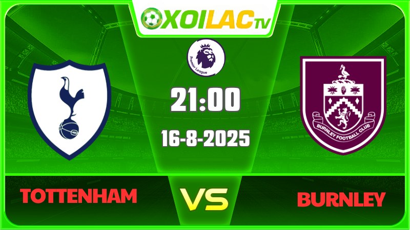 Tottenham-vs-Burnley